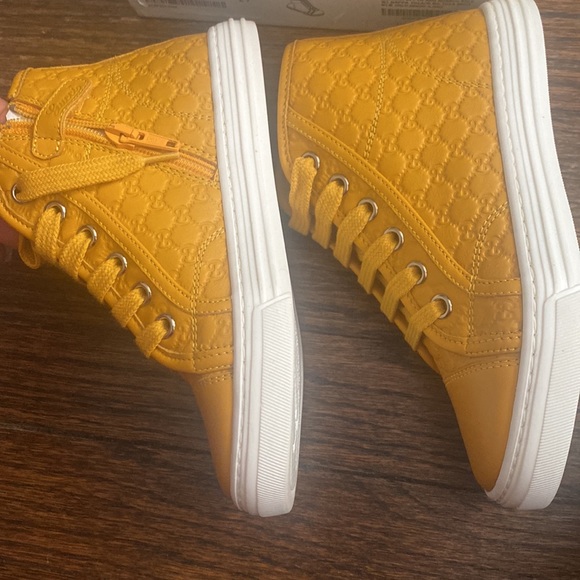 Gucci shoes kids - Picture 3 of 5